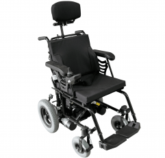 Cadeira de Rodas Freedom Styles 13