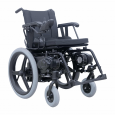 Cadeira de Rodas Freedom Compact 20