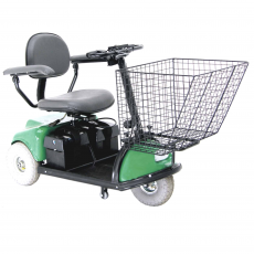 Scooter Elétrica Cadeira Motorizada Freedom 2002