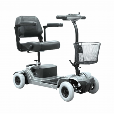Scooter Elétrica Cadeira Motorizada Freedom Mirage S