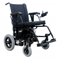 Cadeira de Rodas Freedom Compact 13