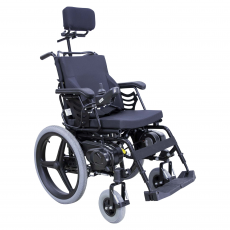 Cadeira de Rodas Freedom Styles 20