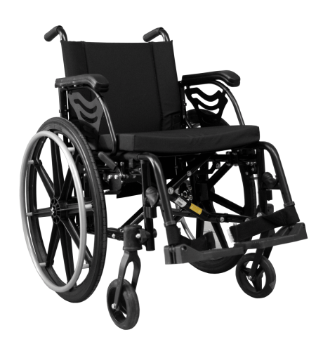 Cadeira de Rodas Freedom Lumina