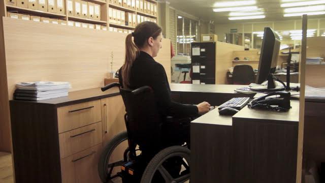 Lei de inclusão para a Pessoa com deficiência