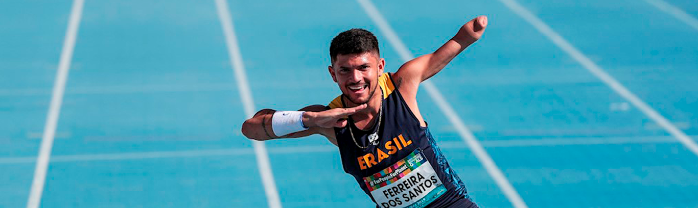 atleta paraolímpico 