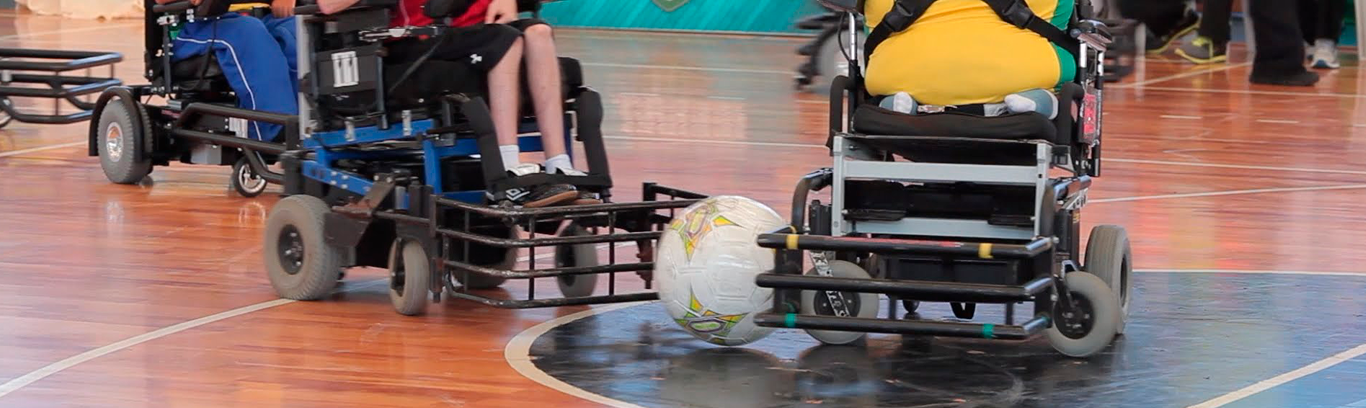 power soccer