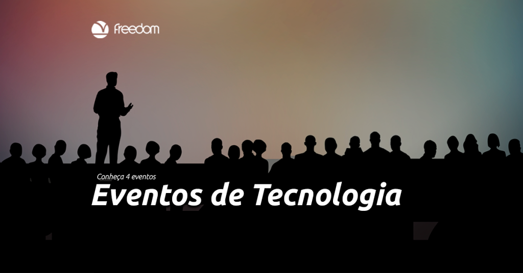 Veja os 4 eventos de tecnologia em reabilitação mais conhecidos