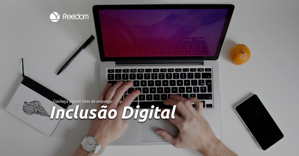 Conheça 7 sites de emprego para pessoas com deficiência