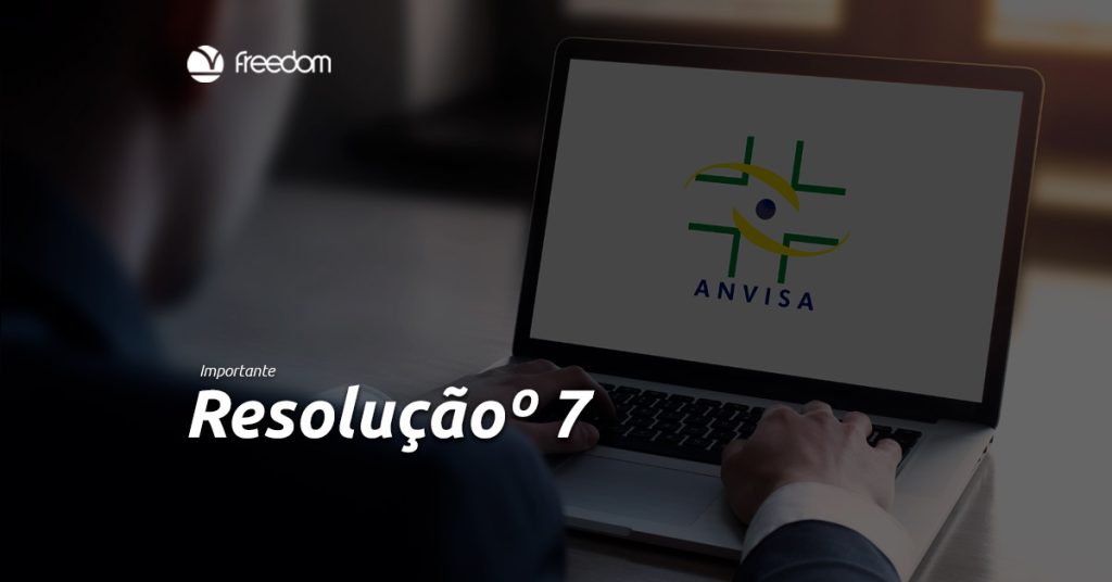 Veja mais sobre a resolução nº7