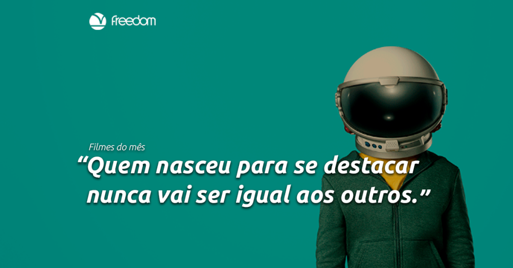 Filmes sobre personagens com deficiência