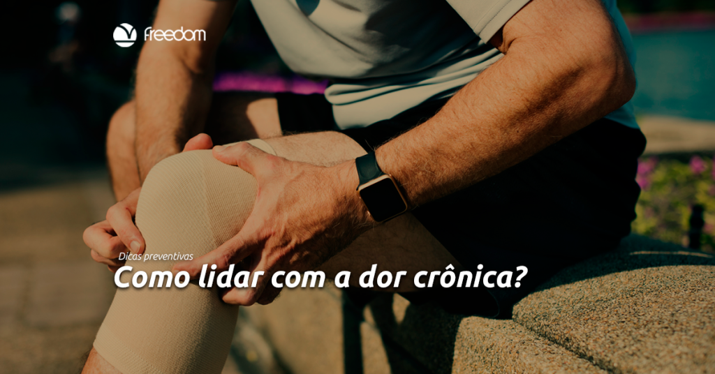 dor crônica em pessoas com deficiência