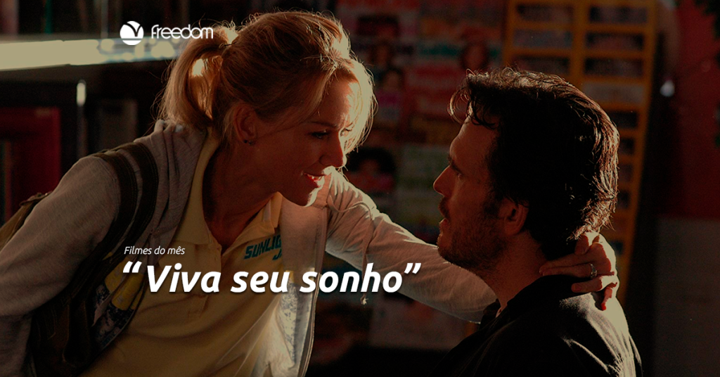 Filmes sobre pessoas com deficiência