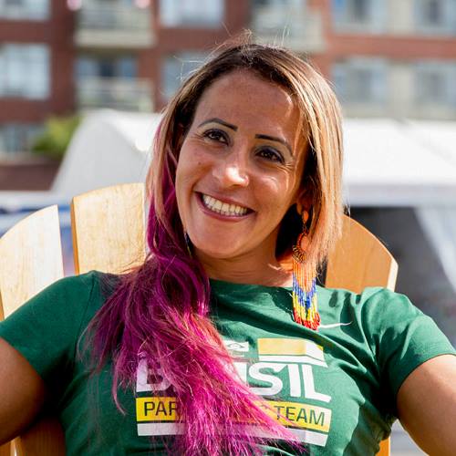Foto: Reprodução/Terezinha Guilhermina