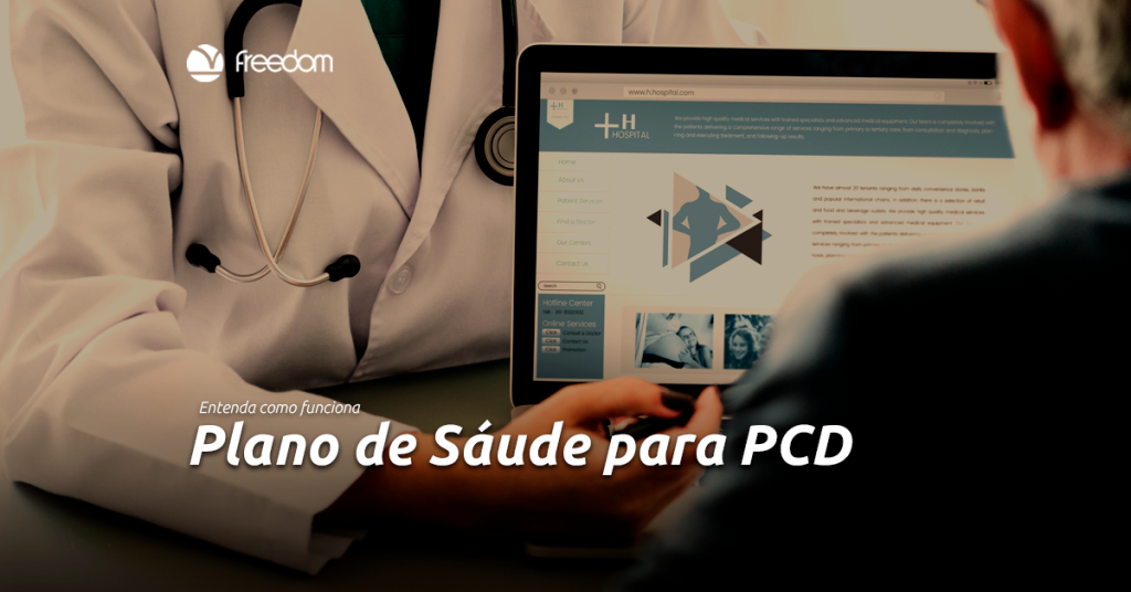 Entenda como funciona o plano de saúde para pessoas com deficiência