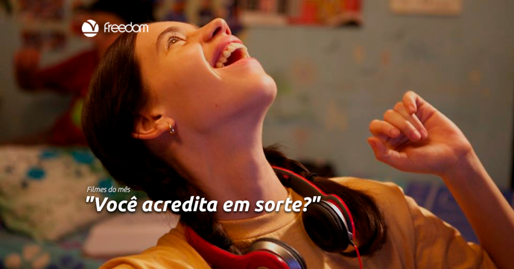 Filmes com pessoas com deficiênciaA