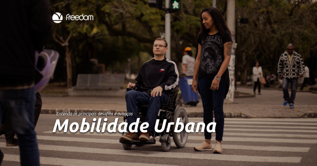 Mobilidade urbana: entenda os principais desafios e avanços