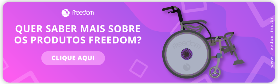 Conheça os produtos Freedom