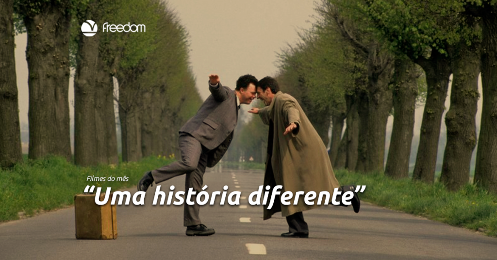 filmes sobre pessoas com deficiencia