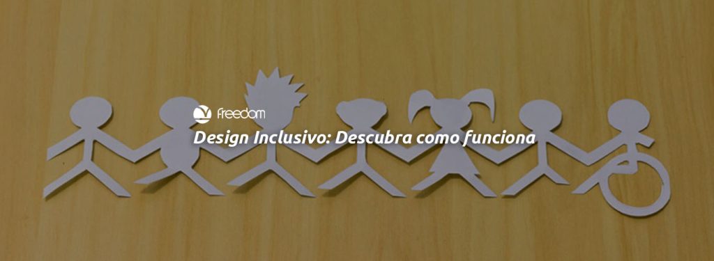 design inclusivo