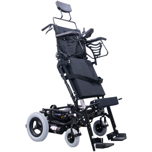 Cadeira de Rodas Freedom Stand up Motorizada