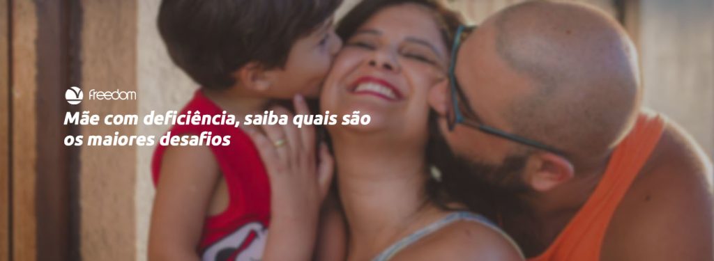 Retrato de uma mãe, seu filho e seu marido