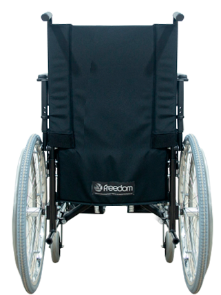 cadeira de rodas freedom lumina
