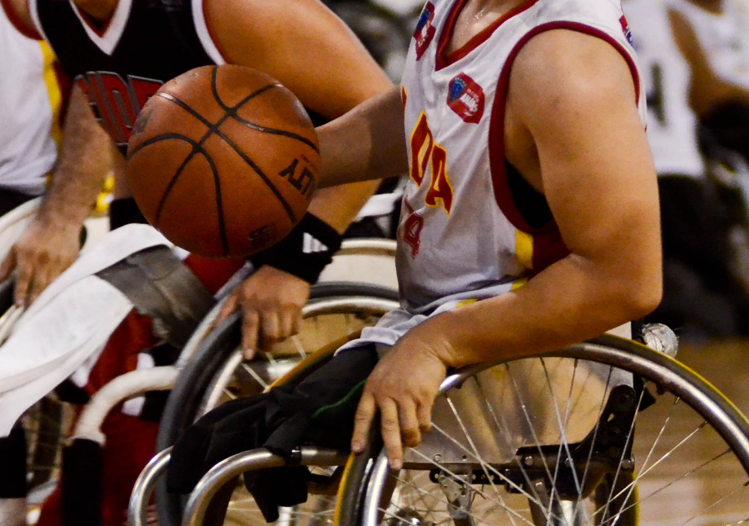 Basquete para Cadeirantes: Conheça as Regras e Saiba como Jogar