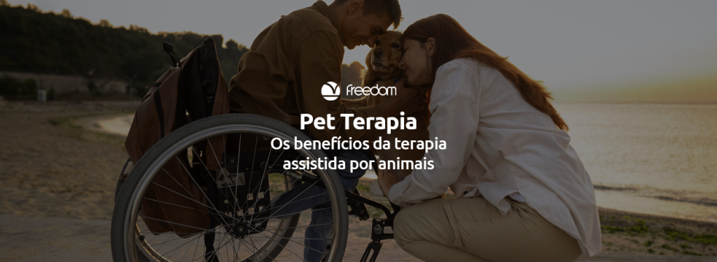 pet terapia