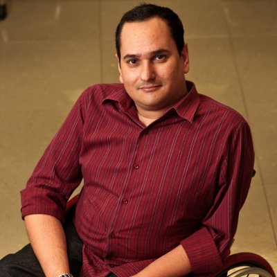 Foto: Reprodução Twitter @assimcomovc