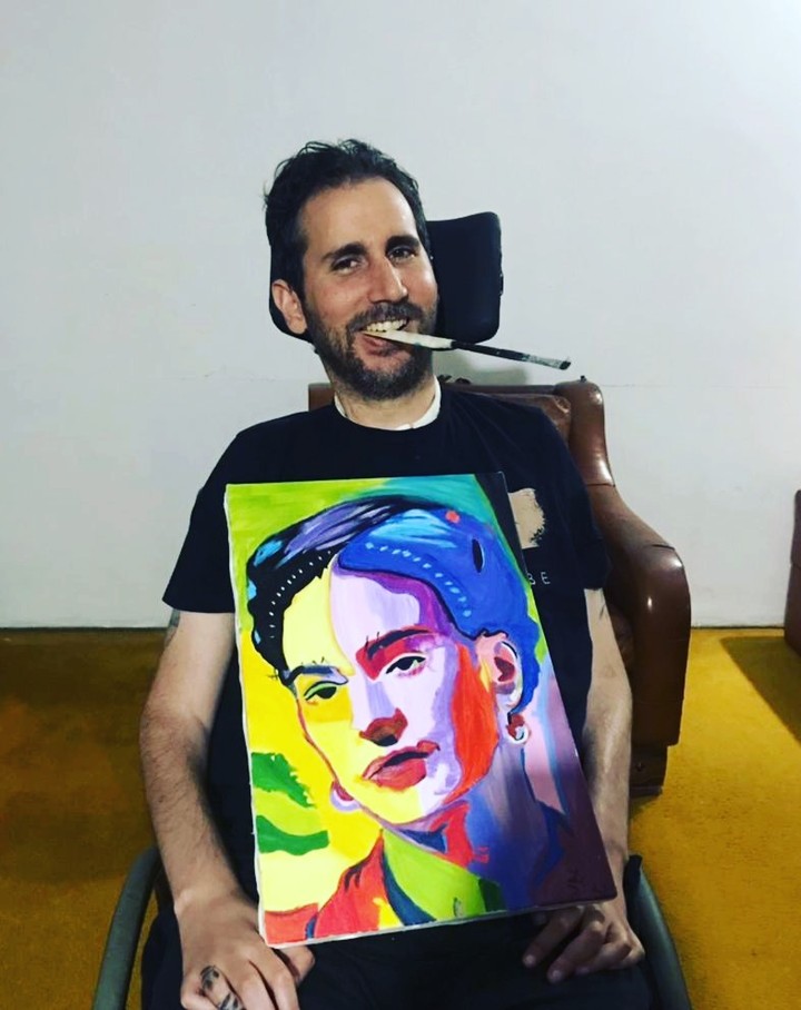 Foto: Reprodução Instagram @leandroportella_
