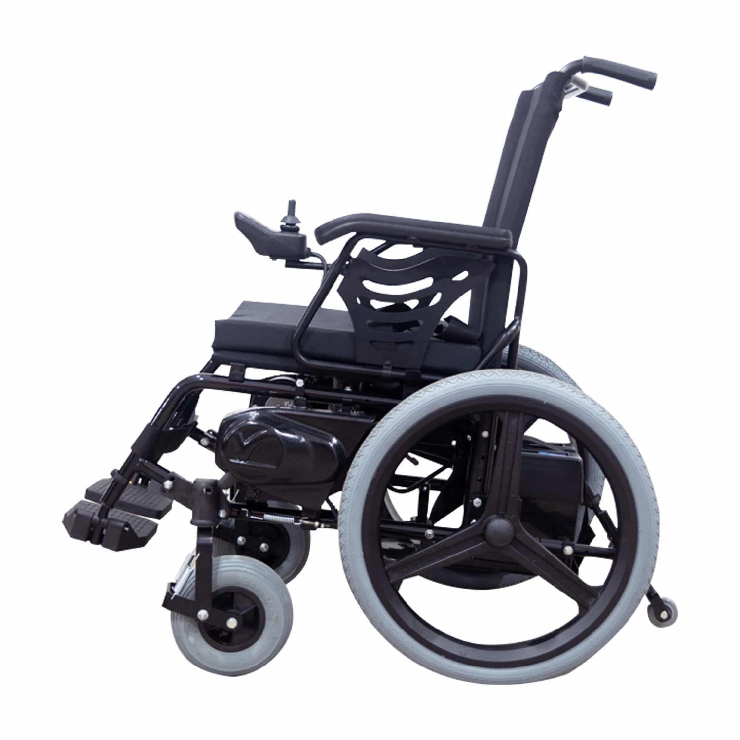 Cadeira de Rodas Freedom Styles 20