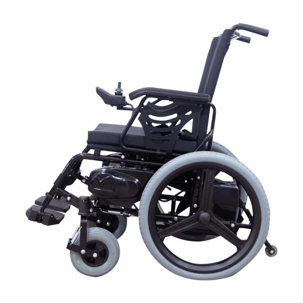 Cadeira de Rodas Freedom Styles 20