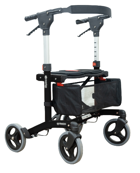 Andador Freedom Walker Plus