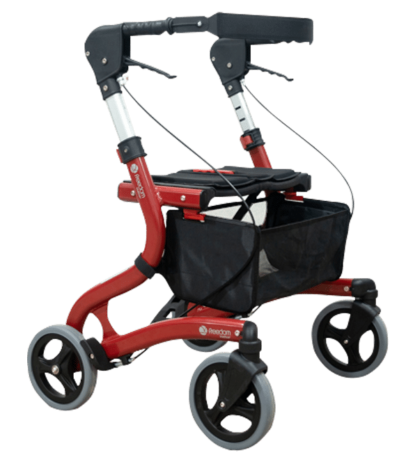 Andador Freedom Walker