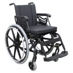 Cadeira de Rodas Freedom Plus