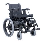 Cadeira de Rodas Freedom Compact 20