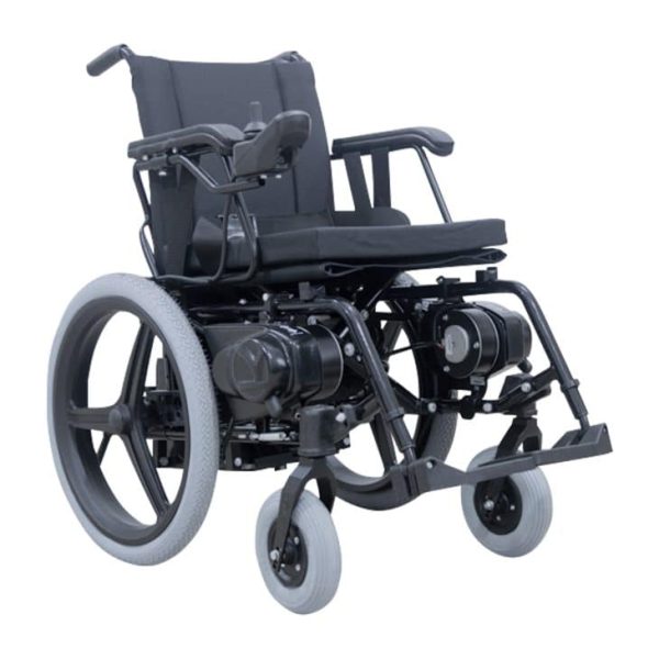 Cadeira de Rodas Freedom Compact 20