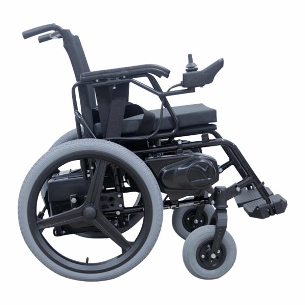 Cadeira de Rodas Freedom Compact 20
