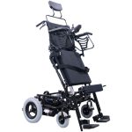 Cadeira de Rodas Freedom Stand Up Motorizada
