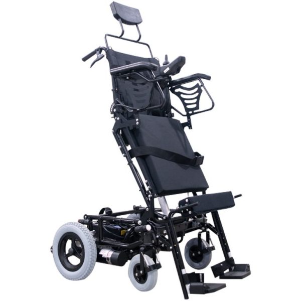 Cadeira de Rodas Freedom Stand Up Motorizada