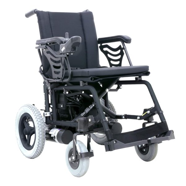 Cadeira de Rodas Freedom Styles 13
