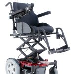 Cadeira de Rodas Freedom Millenium R