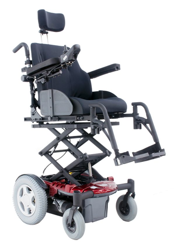 Cadeira de Rodas Freedom Millenium R
