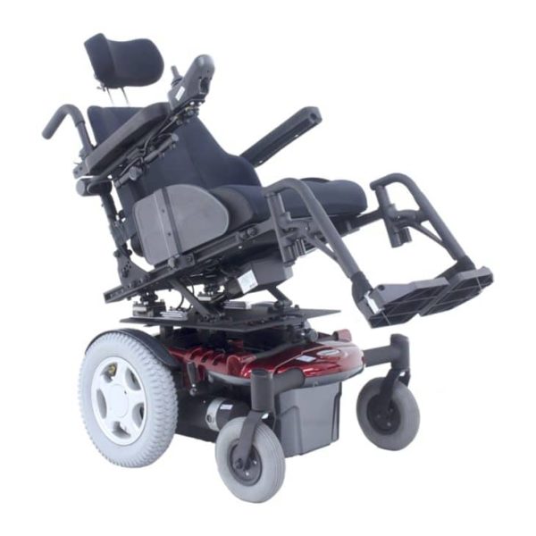 Cadeira de Rodas Freedom Millenium RT