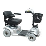 Scooter Elétrica Cadeira Motorizada Freedom Mirage RX