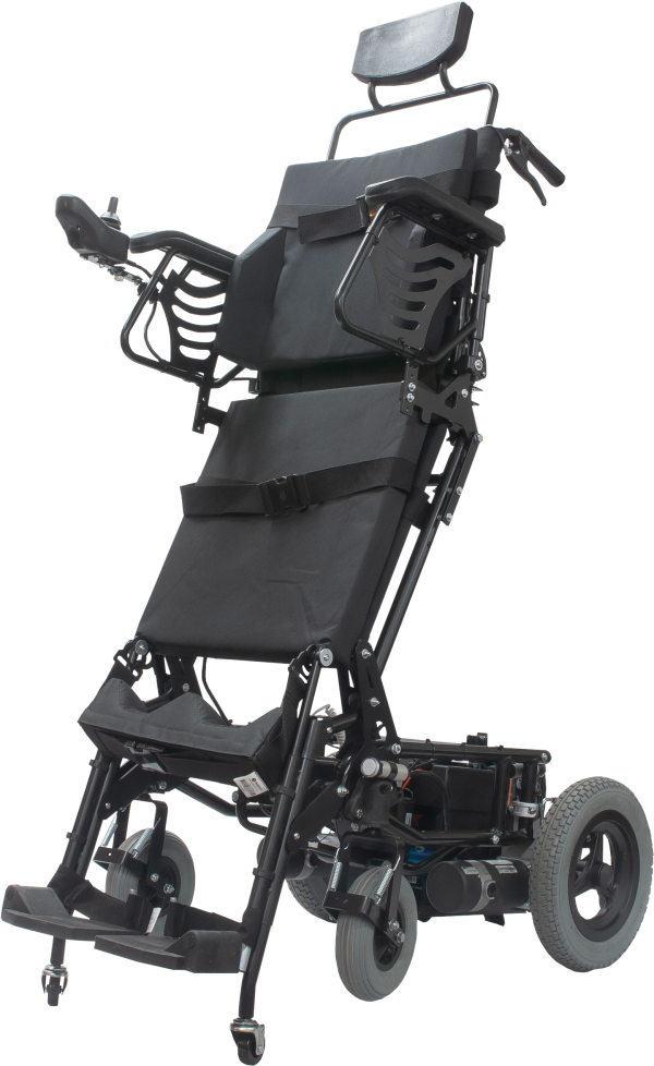 Cadeira de Rodas Freedom Stand Up Motorizada