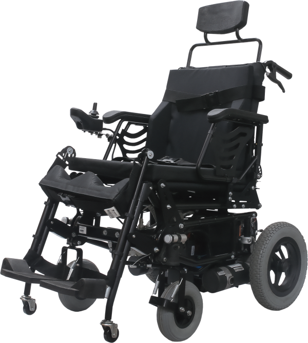 Cadeira de Rodas Freedom Stand Up Motorizada
