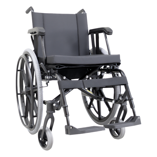 Cadeira de Rodas Freedom Clean