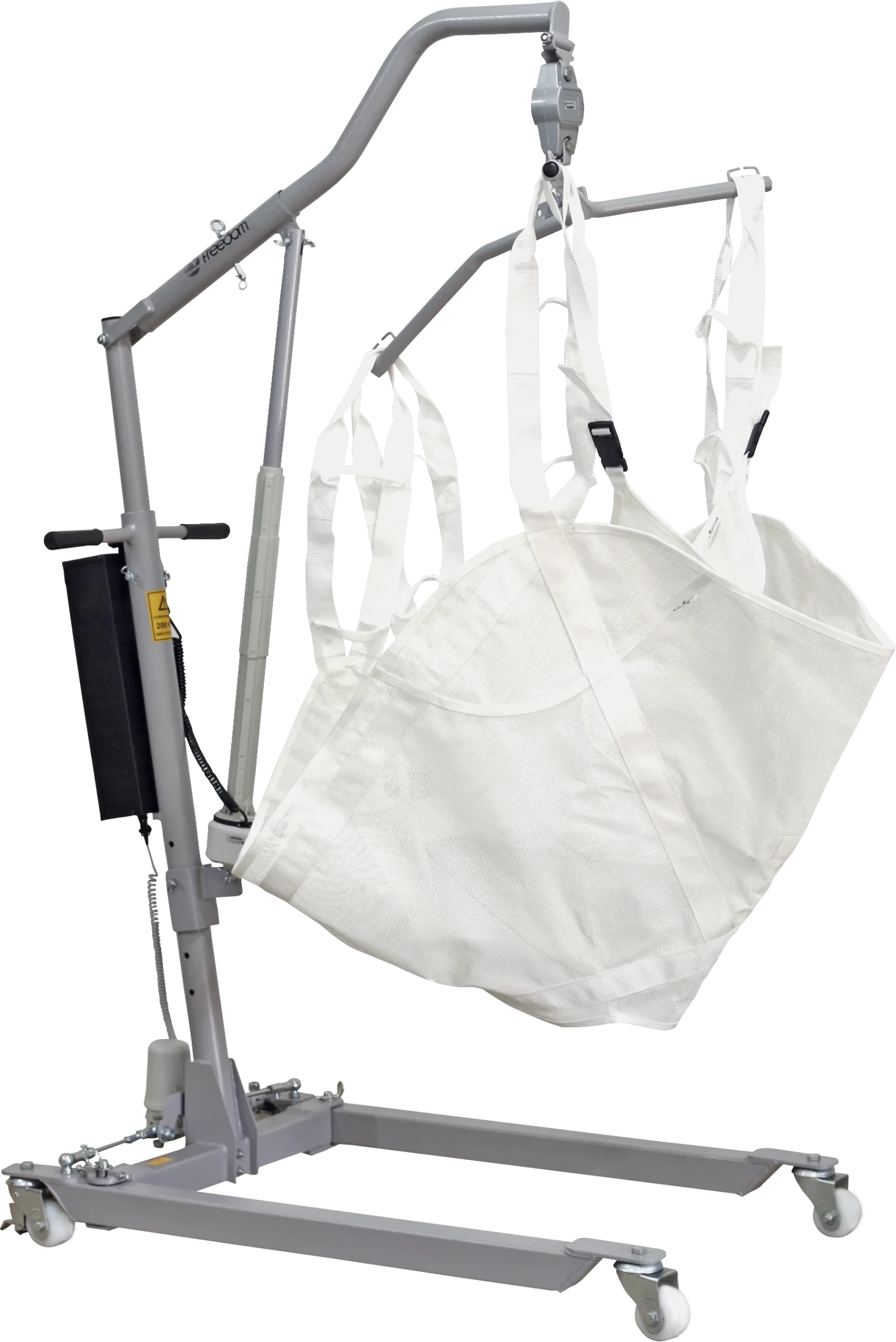 Individual Electric Hospital Lift Winch