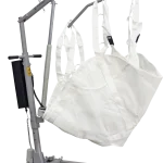 Individual Electric Hospital Lift Winch